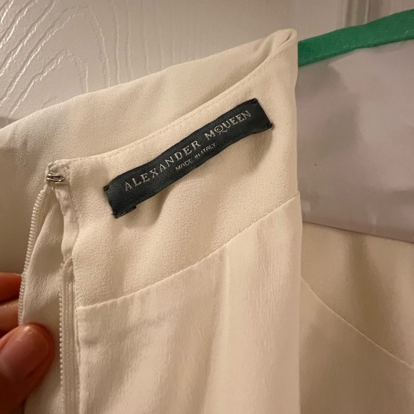 Alexander McQueen Blouse - Picture 4 of 5